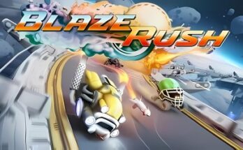 BlazeRush تحميل مجاني