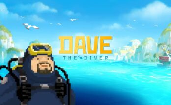 Dave the Diver PC تحميل مجاني