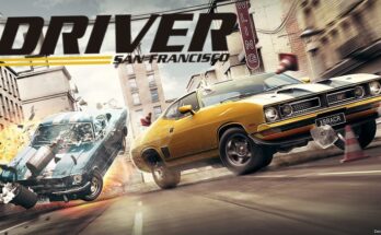 Driver San Francisco جهاز الكمبيوتر تنزيل