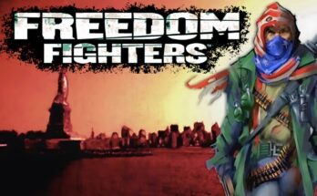 Freedom Fighters تنزيل الكمبيوتر
