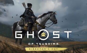 Ghost of Tsushima جهاز الكمبيوتر تنزيل