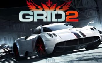 Grid 2 تحميل لعبة كمبيوتر