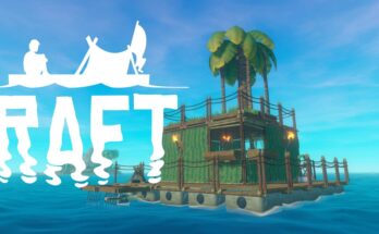 Raft تنزيل مجاني للكمبيوتر