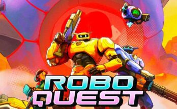 Roboquest تحميل مجاني