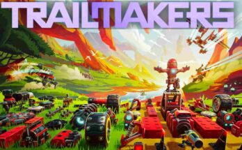 Trailmakers تحميل مجاني للكمبيوتر