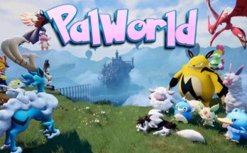 تحميل برنامج Palworld للكمبيوتر مجانا