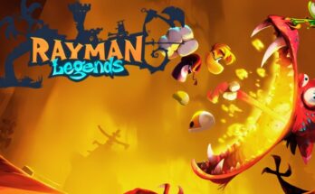 لعبة Rayman Legends للكمبيوتر مجانا