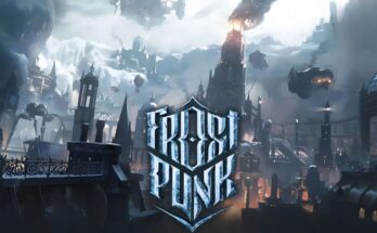 Frostpunk مجانا للكمبيوتر الشخصي