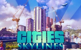 Cities Skyline ميديافاير