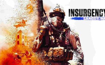 Insurgency Sandstorm ميديا​فاير