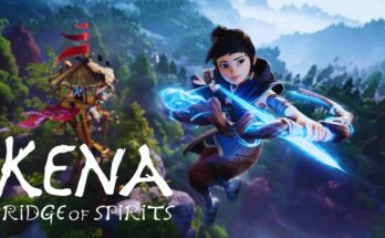 Kena Bridge of Spirits ميديافاير