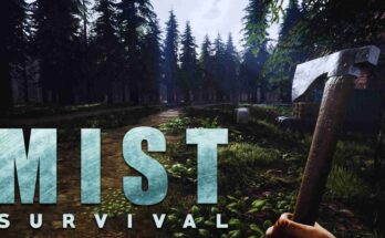 Mist Survival ميديا​​فاير