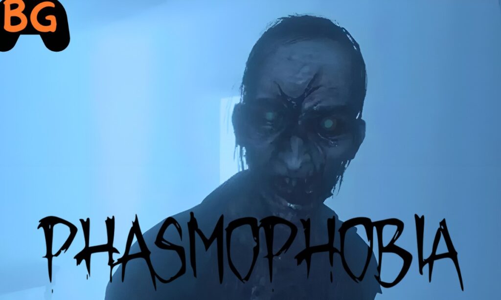Phasmophobia ميديا فاير