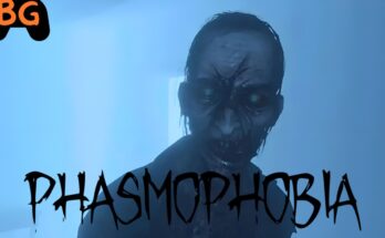 Phasmophobia ميديا فاير