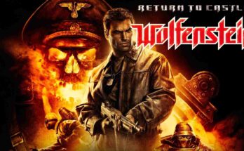 Return to Castle Wolfenstein ميديا فاير