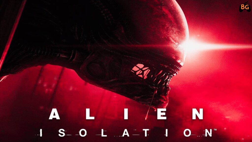 Alien Isolation ميديافاير