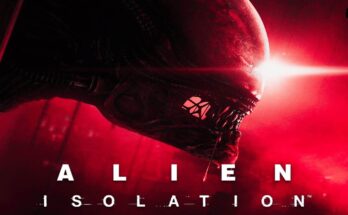 Alien Isolation ميديافاير