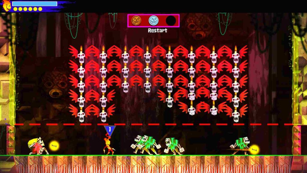 Guacamelee! 2 كاملة لعبة كمبيوتر