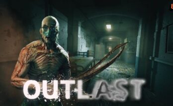 Outlast تحميل كامل