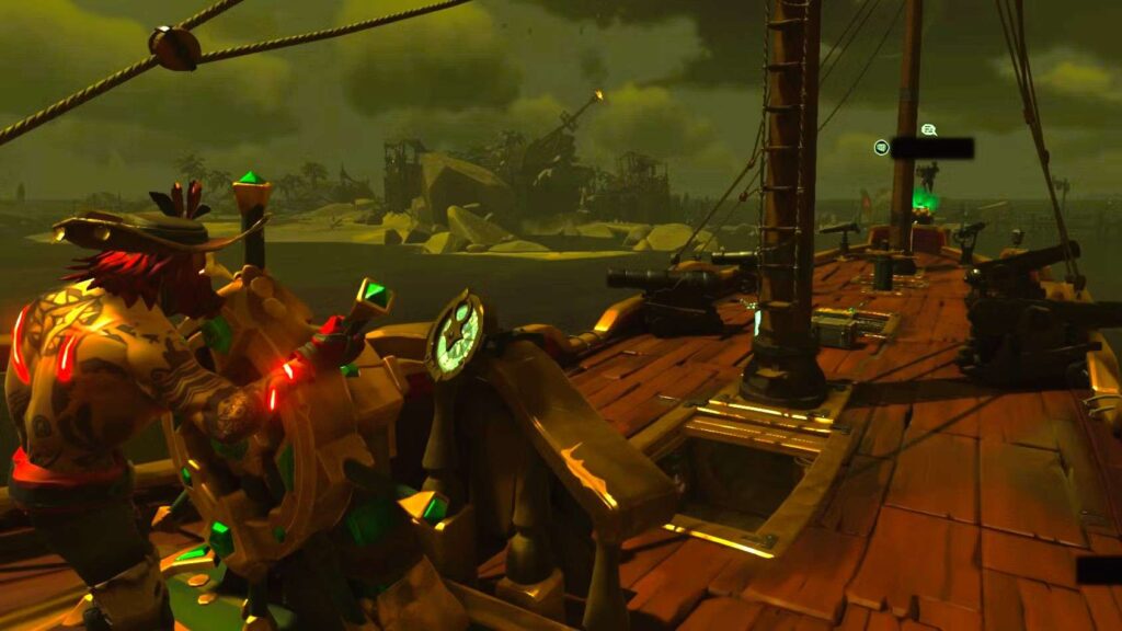 Sea of ​​Thieves جهاز الكمبيوتر تنزيل
