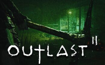 التحميل Outlast II 2 للكمبيوتر