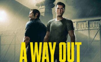 A Way Out تحميل من ميديا فاير