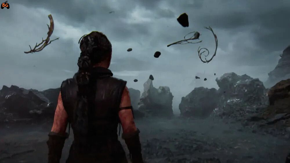 Senua's Saga Hellblade II تحميل لجهاز لكمبيوتر