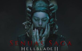 Senua's Saga Hellblade II كاملة تحميل مجاني