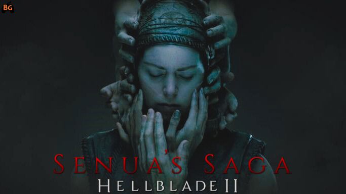 Senua's Saga Hellblade II كاملة تحميل مجاني