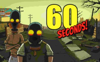 تحميل 60 Seconds! من ميديا فاير