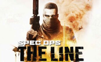 تحميل Spec Ops The Line من ميديا فاير