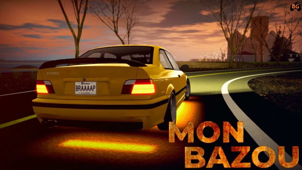 Mon Bazou ميديافاير