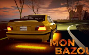 Mon Bazou ميديافاير