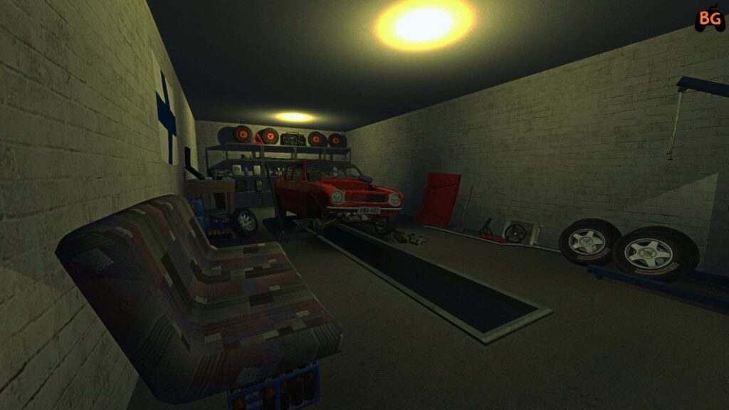 My Summer Car جهاز الكمبيوتر تحميل