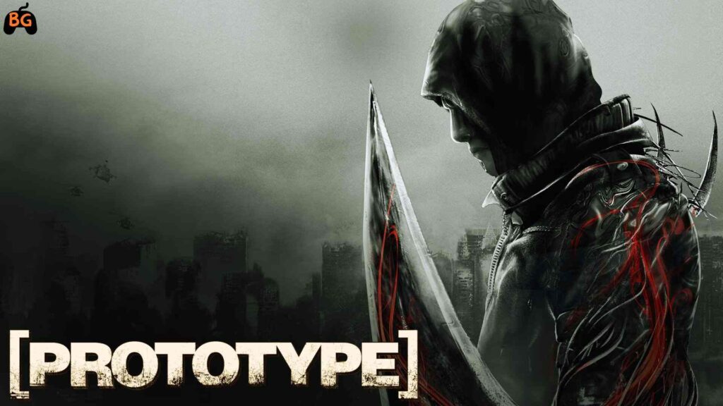 Prototype 1 ميديا ​​فاير