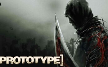 Prototype 1 ميديا ​​فاير