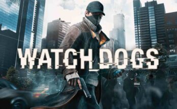 Watch Dogs 1 ميديا فاير
