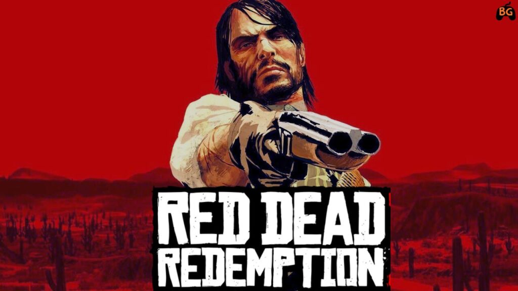 Red Dead Redemption تحميل مجاني كامل