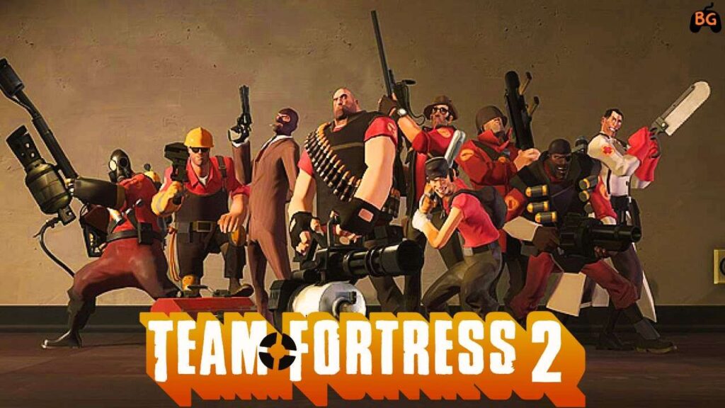 Team Fortress 2 كامل تحميل مجاني