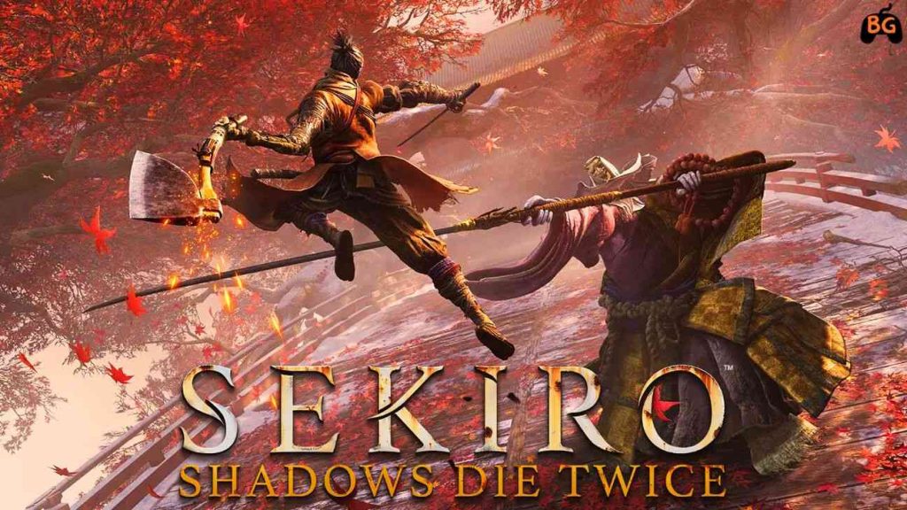 Sekiro Shadows Die Twice تحميل مجاني كامل