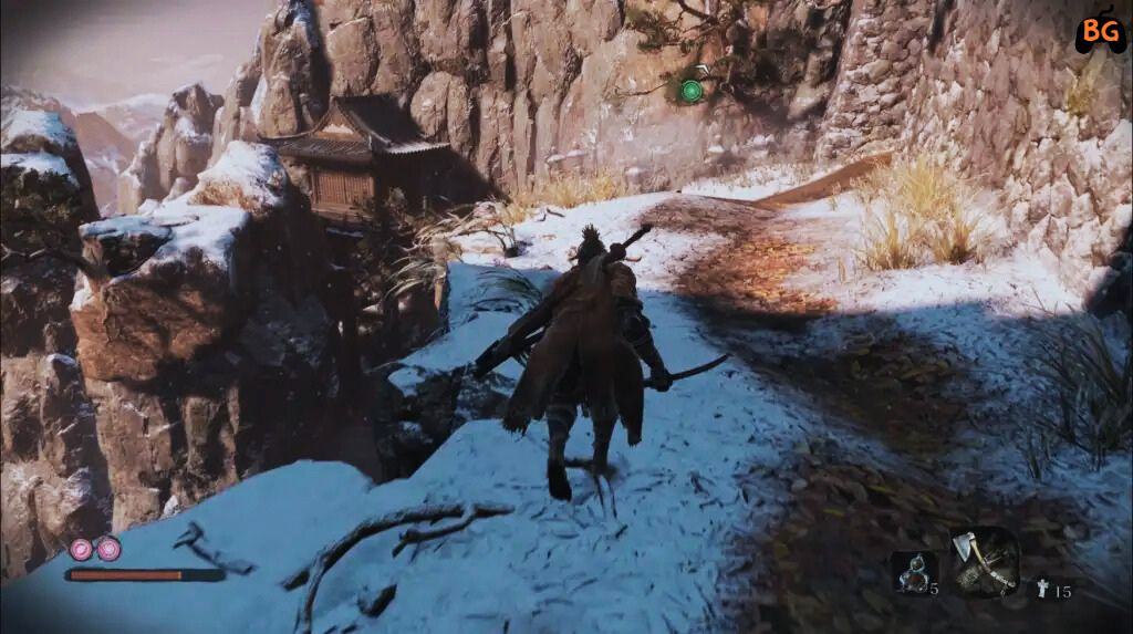 Sekiro Shadows Die Twice جهاز الكمبيوتر تحميل