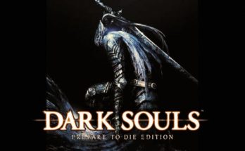 Dark Souls 1 Prepare To Die Edition ميديا فاير