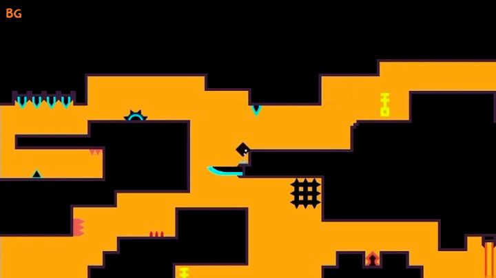 Level Devil 2 لعبة كاملة