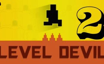 Level Devil 2 ميديا فاير