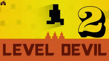 Level Devil 2 ميديا فاير