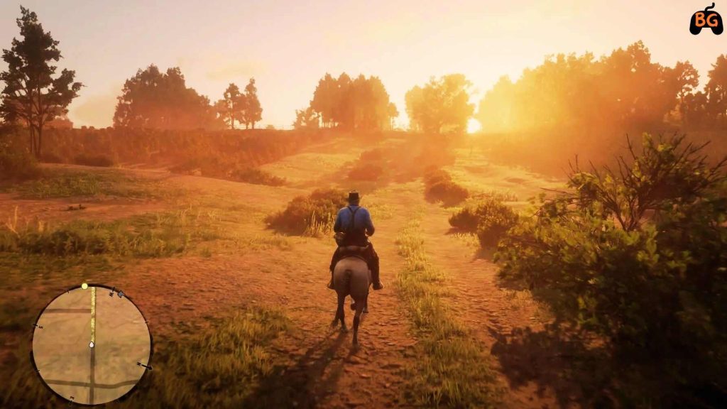 Red Dead Redemption 2 تحميل الكمبيوتر