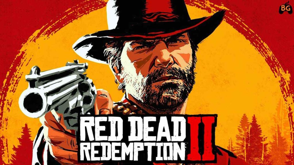 Red Dead Redemption 2 ميديا فاير
