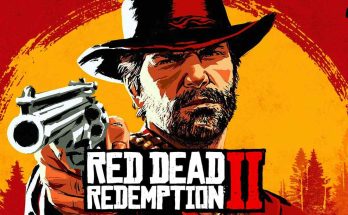 Red Dead Redemption 2 ميديا فاير