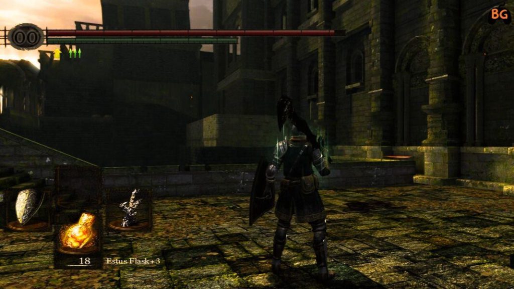 تنزيل لعبة Dark Souls 1 Prepare To Die Edition للكمبيوتر الشخصي