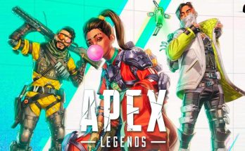 Apex Legends ميديا فاير